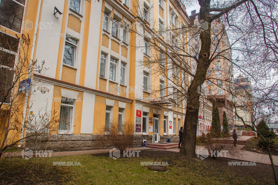 БЦ Предславинской 11-13